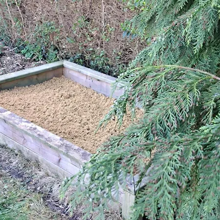 Au Temps Present - Maison De Charme Avec Jardin, Animaux Bienvenus, A 4km De Pairi Daiza *